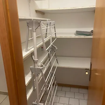 Daire Zentrale Düsseldorf