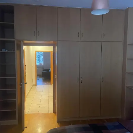 Apartment Zentrale *