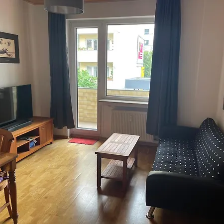 Zentrale * Dusseldorf