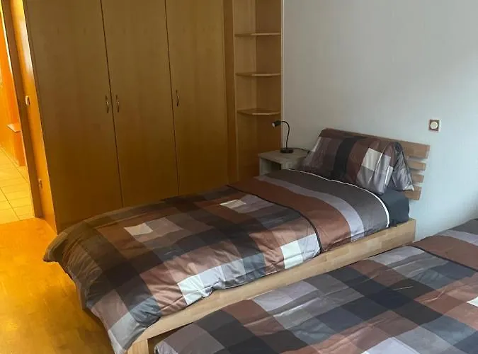 Apartman Zentrale Düsseldorf