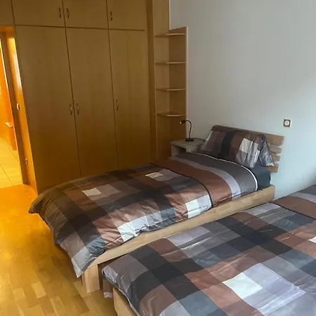 Apartment Zentrale Dusseldorf