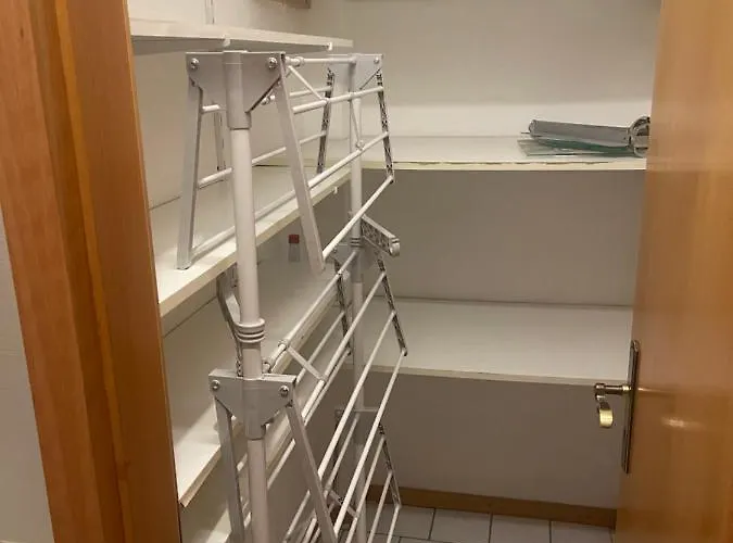 Apartment Zentrale Dusseldorf